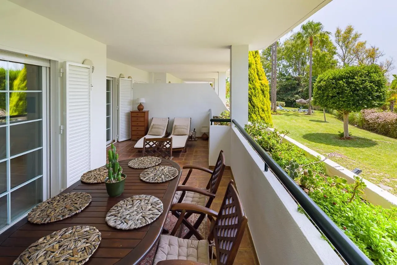 Next To Puente Romano Newly Done Modern Style 5 Star Luxury Stay Marbella Spain
